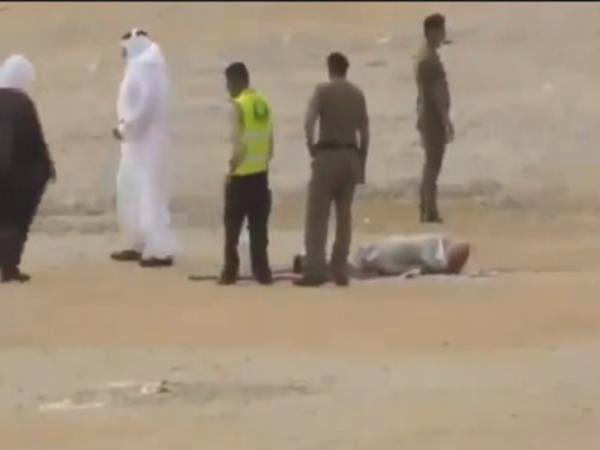 السعودية تعدم 3 إيرانيين هربوا المخدرات عبر البحر