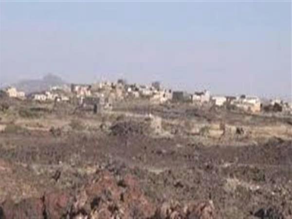 مرور عام على مأساة قرية "خبزة"