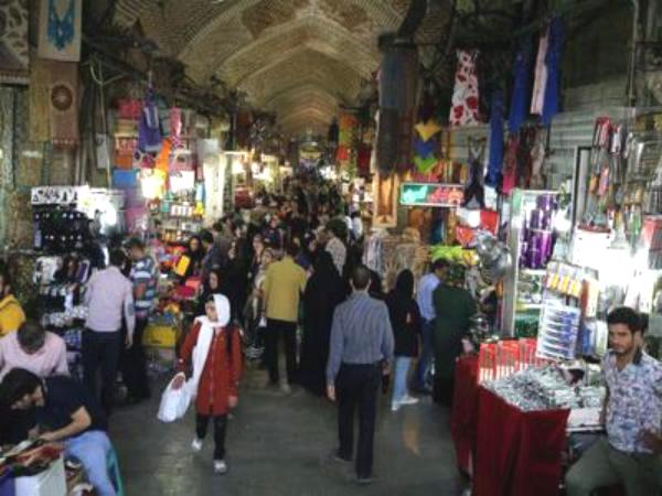 حرب اليمن لا تعرقل تجارة السودان وإيران