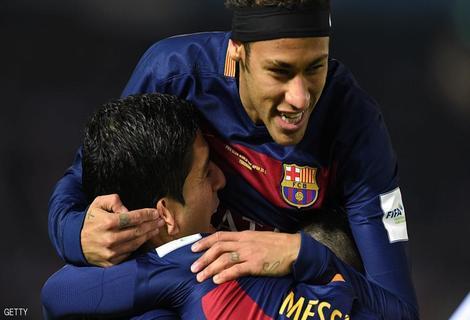 برشلونة يرغب في خوض نهائي كأس الملك بمعقل الريال.. لماذا؟