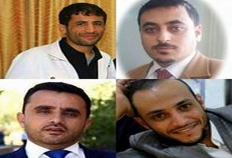 احتجاز أربعة ناشطين وإعلاميين في عدن لليوم الثاني على التوالي