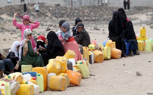 الأمم المتحدة: 21 مليون من اليمنيين باتوا بحاجة للمساعدة