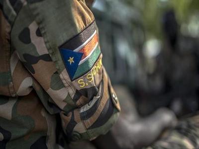 مقتل أول جندي سوداني في اليمن