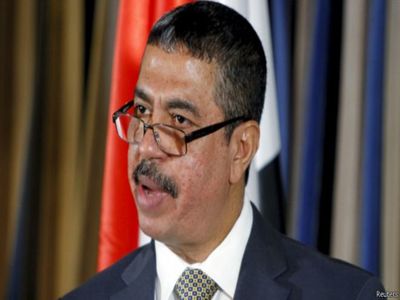بحاح: ماضون إلى جنيف من أجل السلام
