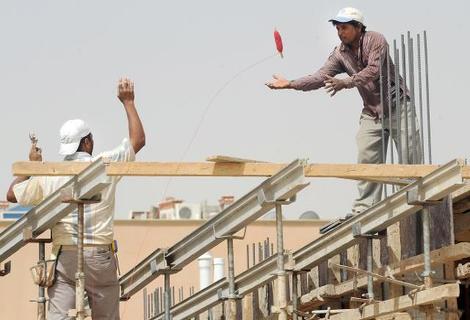 الجوازات السعودية تحذر اليمنيين الذين لديهم هوية زائر