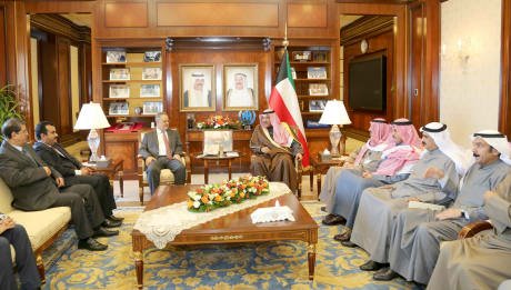 مصادر: الكويت ترحب مبدأيا باستضافة محادثات السلام اليمنية