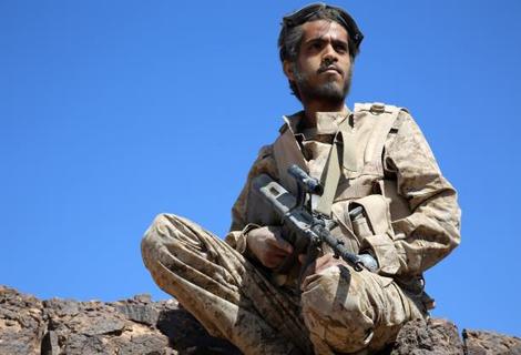 معارك في تعز ومأرب قبل وقف مرتقب لإطلاق النار