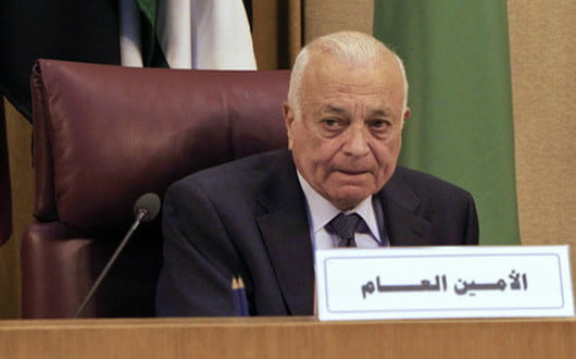 العربي: ندعم الحل السياسي في اليمن على أساس القرار الدولي 2216