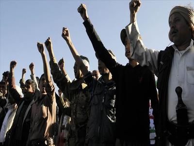 تقرير: مقتل 28 ألف شخص جراء الحرب في اليمن
