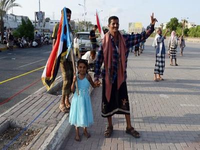 مهرجان عدن: تراجع صدارة "الحراك الجنوبي"