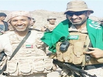 قوات التحالف تنعي ضابطين سعودي وإماراتي في اليمن