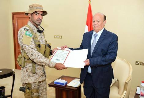 مقتل قائد قوة العمليات الخاصة السعودية في خلال معارك غرب تعز
