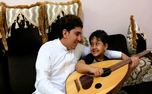 عام أسود على فناني اليمن