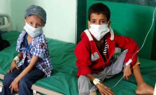 أطباء بلا حدود: الحوثيين منعوا دخول مساعدات طبية لتعز