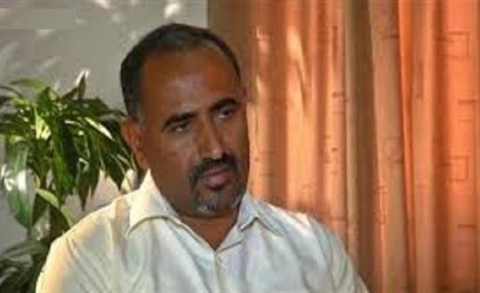 محافظ عدن يقدم الرواية الرسمية لما جرى في محيط الميناء بالمعلا