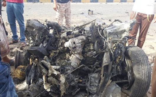 "يناير" الشهر الأكثر أسىً في عدن والأشد وجعًا في نفوس اليمنيين
