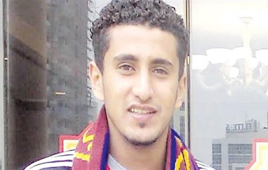 النجمة البحريني يتعاقد رسمياً مع كابتن المنتخب اليمني لكرة القدم