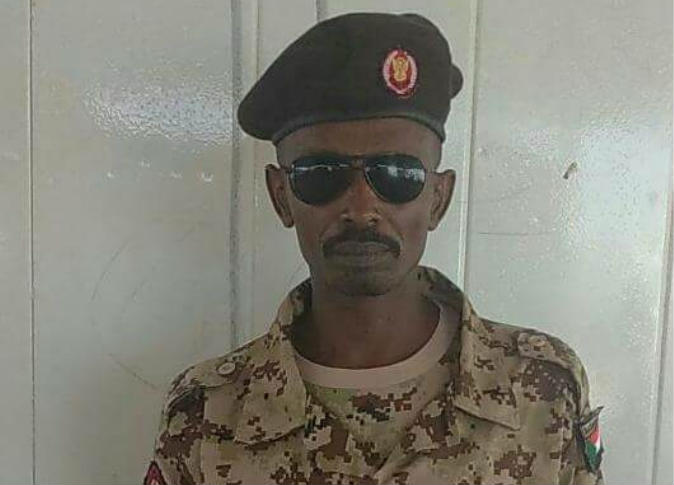 مقتل أول جندي سوداني في اليمن يشارك ضمن التحالف