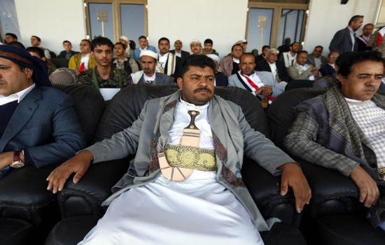 محمد علي الحوثي يدعو لهدنة ترعى الأشهر الحُرم وتبدأ من البحر