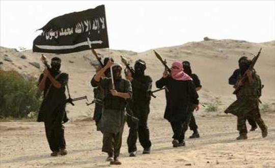 قاعدة اليمن تتوعد السعودية بالانتقام لإعدامها 43 من أتباعها