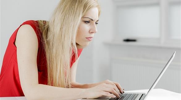 نصائح للعمل على الكمبيوتر دون آلام