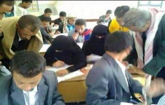 أسباب ارتفاع معدلات "الثانوية العامة" في زمن الحرب باليمن