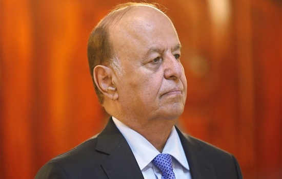 هادي يوجه خطاب بمناسبة الذكرى الخامسة لثورة الشباب السلمية 11 فبراير (النص)