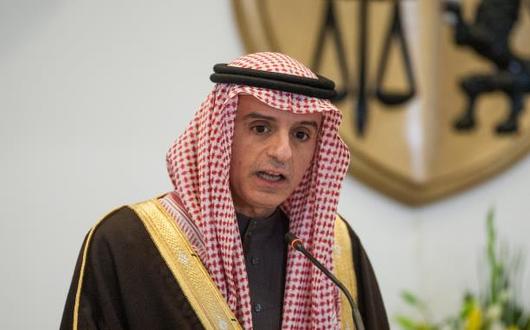 السعودية تقطع علاقاتها بإيران وتطرد دبلوماسييها وتتعهّد بمواجهة سياساتها