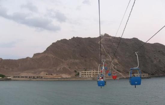 الأرصاد: طقس صحو وبارد على المرتفعات الجبلية وصحو إلى غائم جزئياً بالمناطق الساحلية