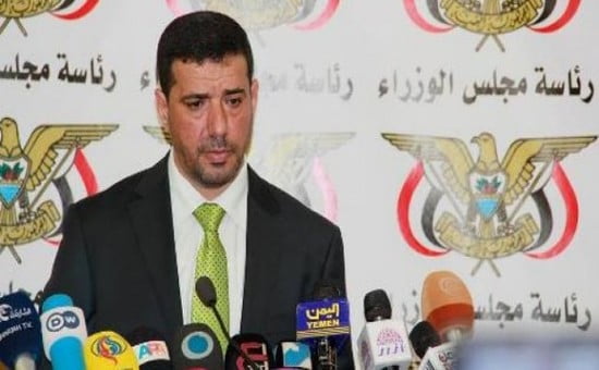 بادي يعلن استكمال تحويل مستحقات الطلاب المبتعثين في مصر والأردن