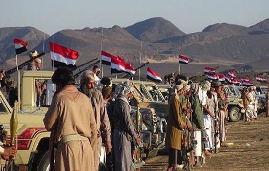 مصادر: اجتماع لقيادات المقاومة من أربع محافظات لتشكيل غرفة مشتركة (أسماء)