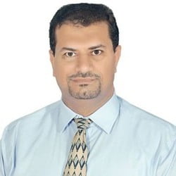 إياد الدليمي