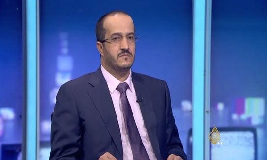 السيرة الذاتية لوزير الدولة لشؤون مجلسي النواب والشورى عثمان مجلي