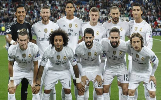 الفيفا يهدد ريال مدريد بتجميد نشاطه لمدة ثلاث سنوات