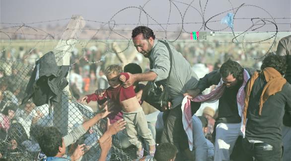 دعوة لأوروبا لتسريع استقبال اللاجئين