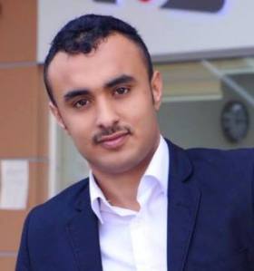 أخي بليغ.. الذي مات ولم تبصره أمي