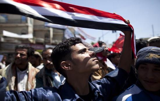 اليمنيون والخيارات المرّة: قوى الانقضاض على الثورة