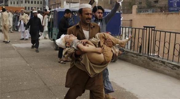 الأمم المتحدة: 11 ألف ضحية مدنية في أفغانستان عام 2015