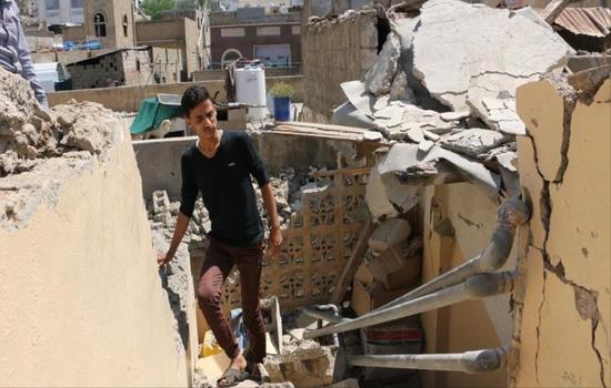 ائتلاف الإغاثة بتعز: مقتل 58 مدنيا بنيران الحوثيين في فبراير الماضي