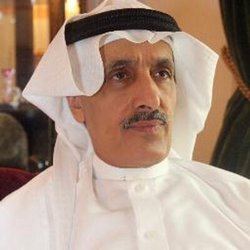 خالد الدخيل