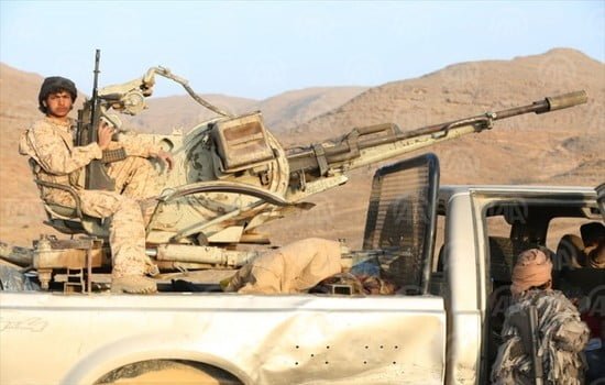 التدخل العسكري بين اليمن وسورية...لماذا حصل هناك وتعقّد هنا؟