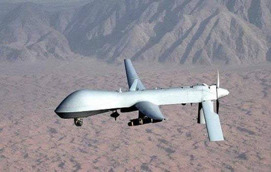 البنتاغون يطوّر طائرة بلا طيار تفكر كالبشر