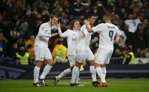 صفقة تبادلية تلوح في الأفق بين ريال مدريد ويوفنتوس