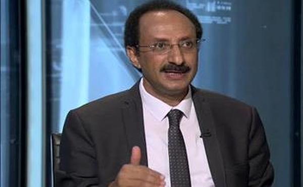 تعيين عز الدين الأصبحي سفيراً لليمن لدى المغرب