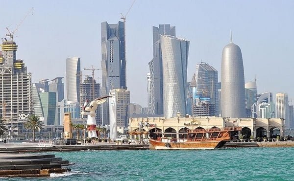 إيران لن تحضر محادثات تجميد إنتاج النفط المقررة في الدوحة