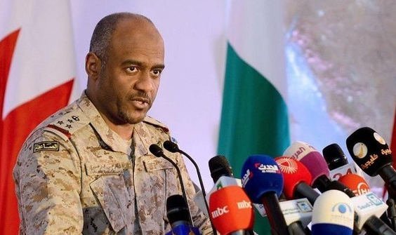 التحالف يقلّص عملياته العسكرية في اليمن