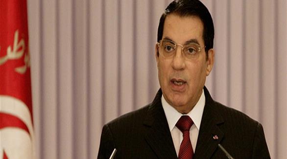 تونس: السجن 10 سنوات لابن علي في قضية فساد جديدة
