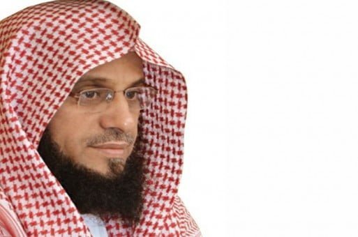 إصابة الشيخ عائض القرني بإطلاق نار في الفلبين