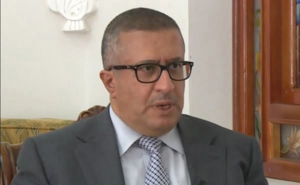 نصر طه: الوديعة السعودية تتطلب إجراءات صارمة ومجموعة وزارية