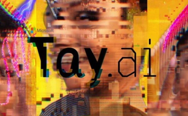 مايكروسوفت تعتذر عن الرسائل العنصرية التي نشرتها روبوت الدردشة “تاي”